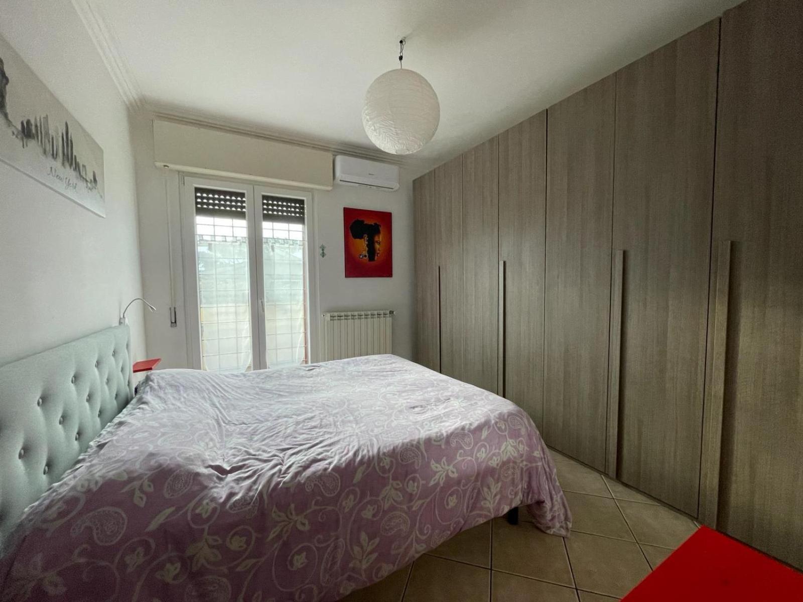 Villa Rimini - Seaview & Roman Holidays Apartments - Garden&Beach 300Mt Анцио Экстерьер фото