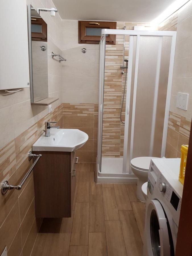 Villa Rimini - Seaview & Roman Holidays Apartments - Garden&Beach 300Mt Анцио Экстерьер фото